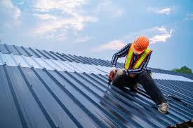 Roof Coating Services in Ontonagon, MI